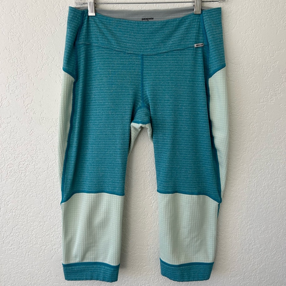 Patagonia Womens M baselayer pant